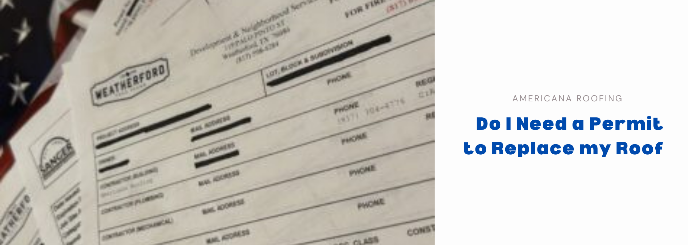permits