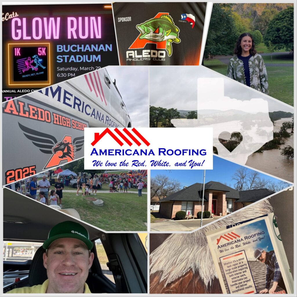 Americana year in review 2025