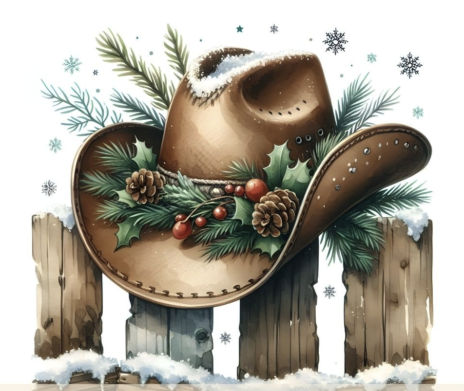 Christmas in Millsap event â€” Americana Roofing community sponsor