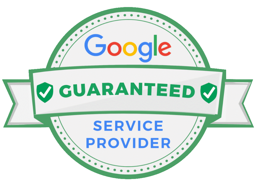 google guaranteed