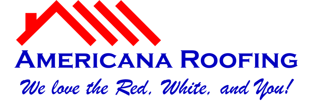 Americana Roofing project photo â€” residential roofing in North Texas