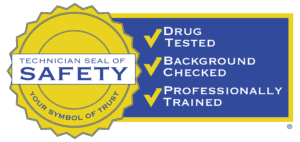 tech seal of safety 300x142