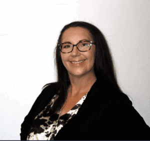 Pamela Vaughan, office manager at Americana Roofing Aledo TX